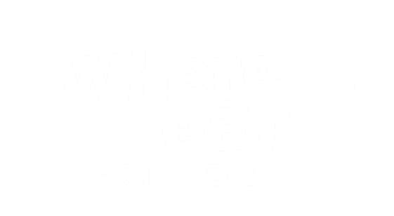 Where to Eat? Riyadh